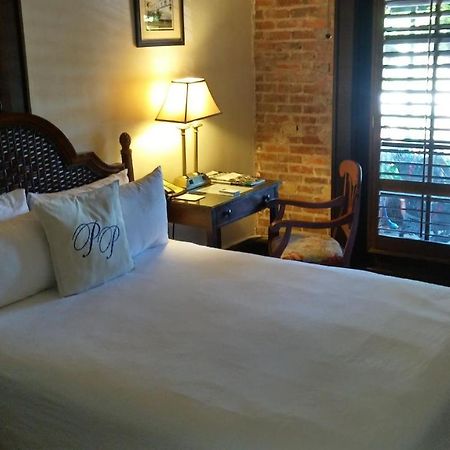 Park Plaza Hotel Orlando - Winter Park Eksteriør billede