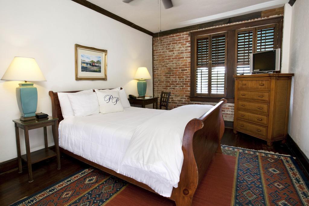 Park Plaza Hotel Orlando - Winter Park Eksteriør billede