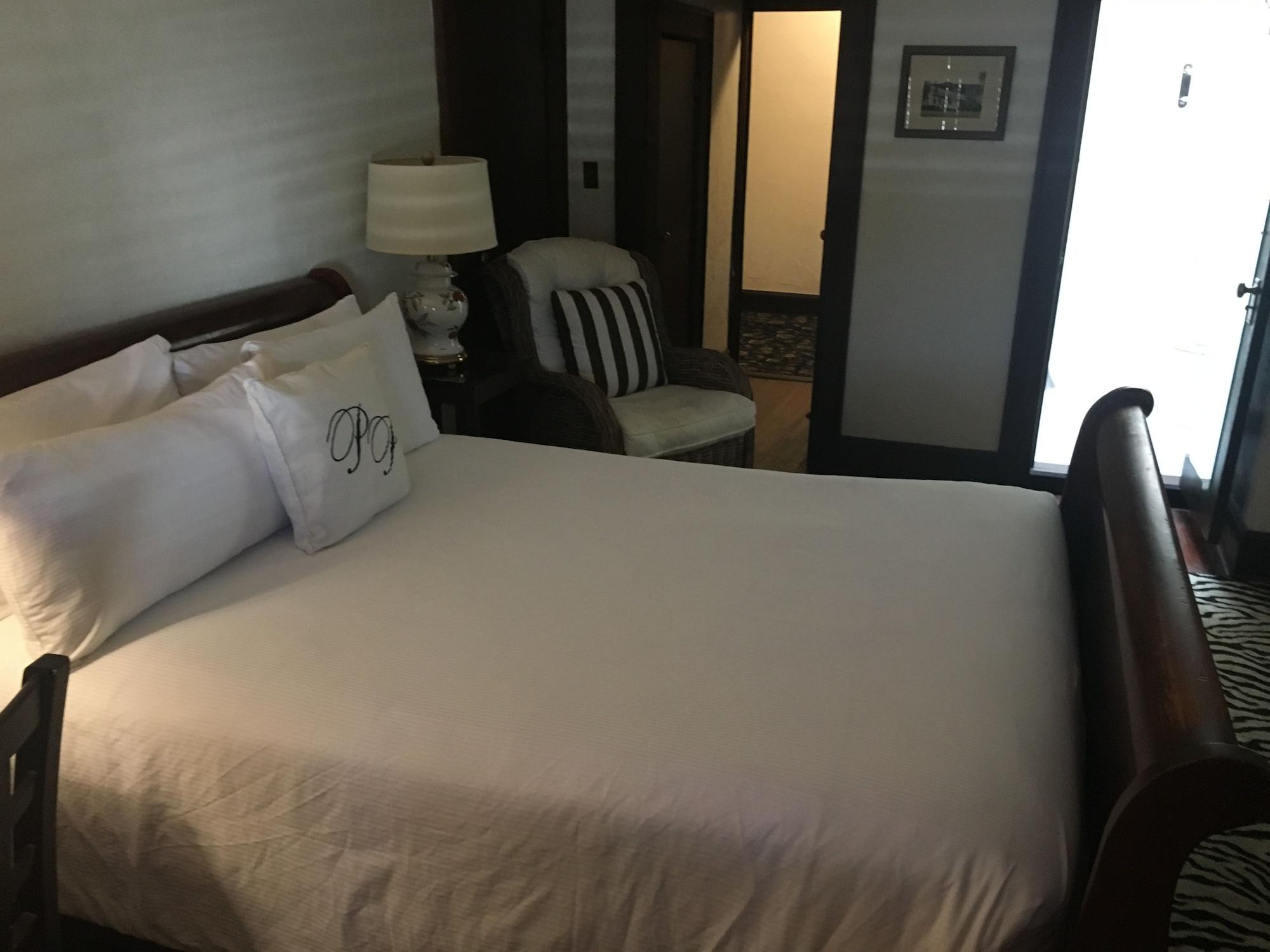 Park Plaza Hotel Orlando - Winter Park Eksteriør billede