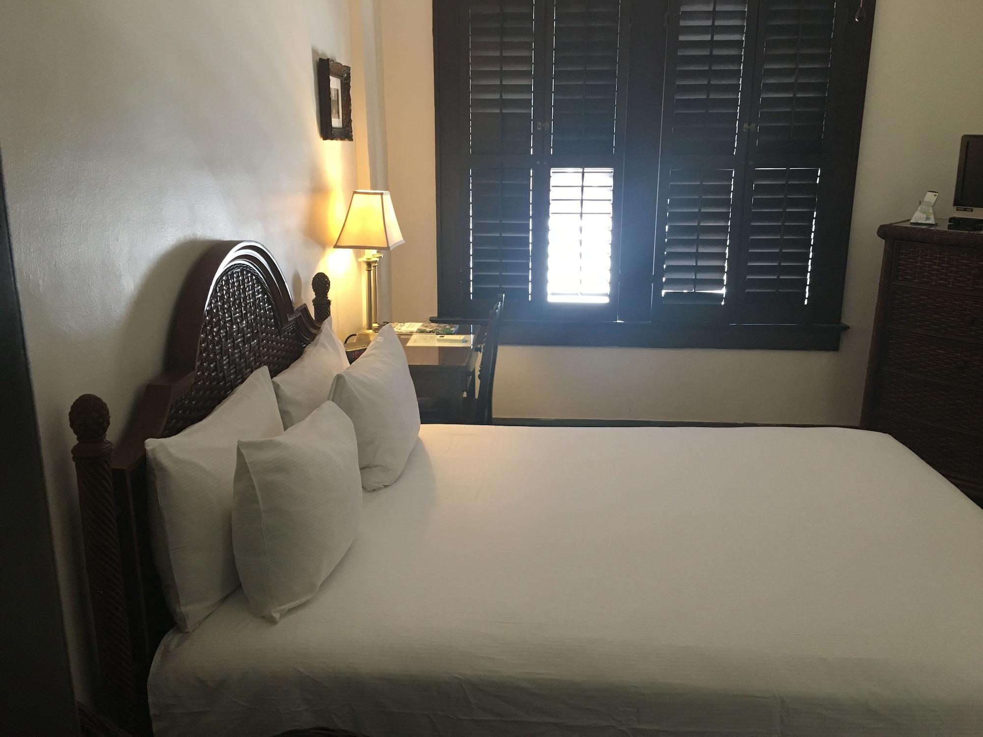 Park Plaza Hotel Orlando - Winter Park Eksteriør billede