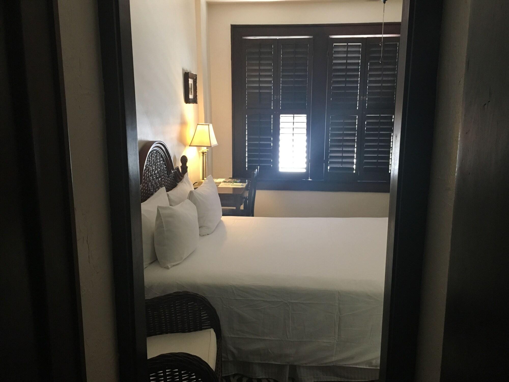 Park Plaza Hotel Orlando - Winter Park Eksteriør billede
