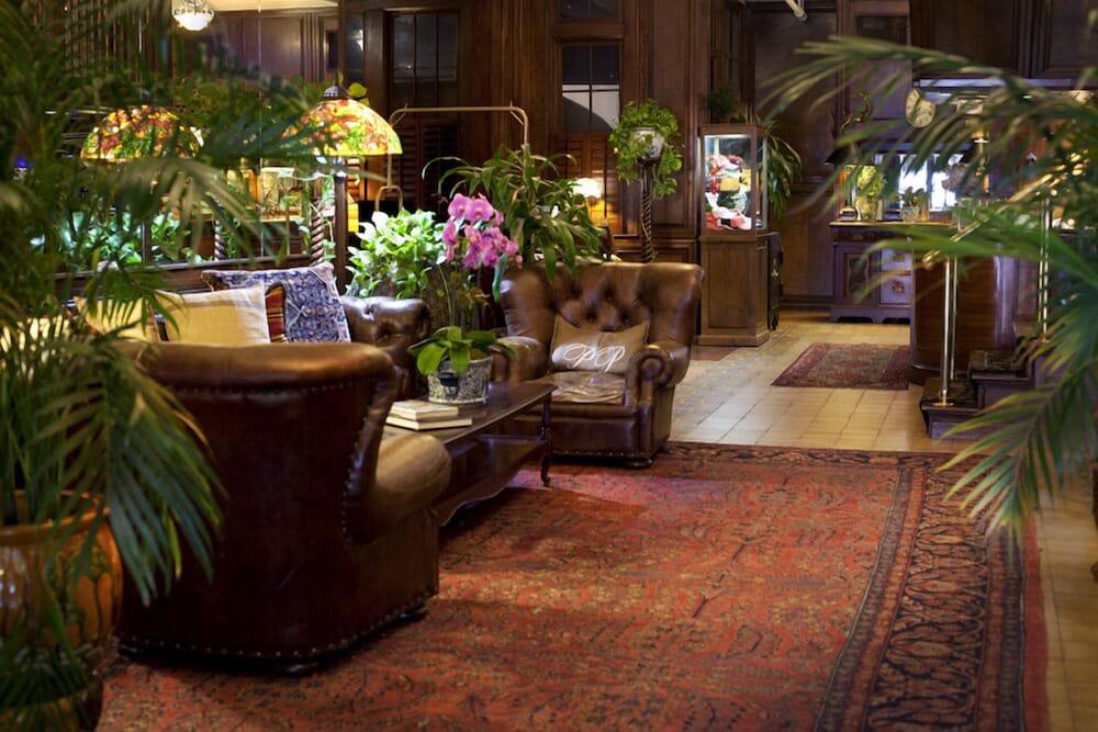 Park Plaza Hotel Orlando - Winter Park Eksteriør billede
