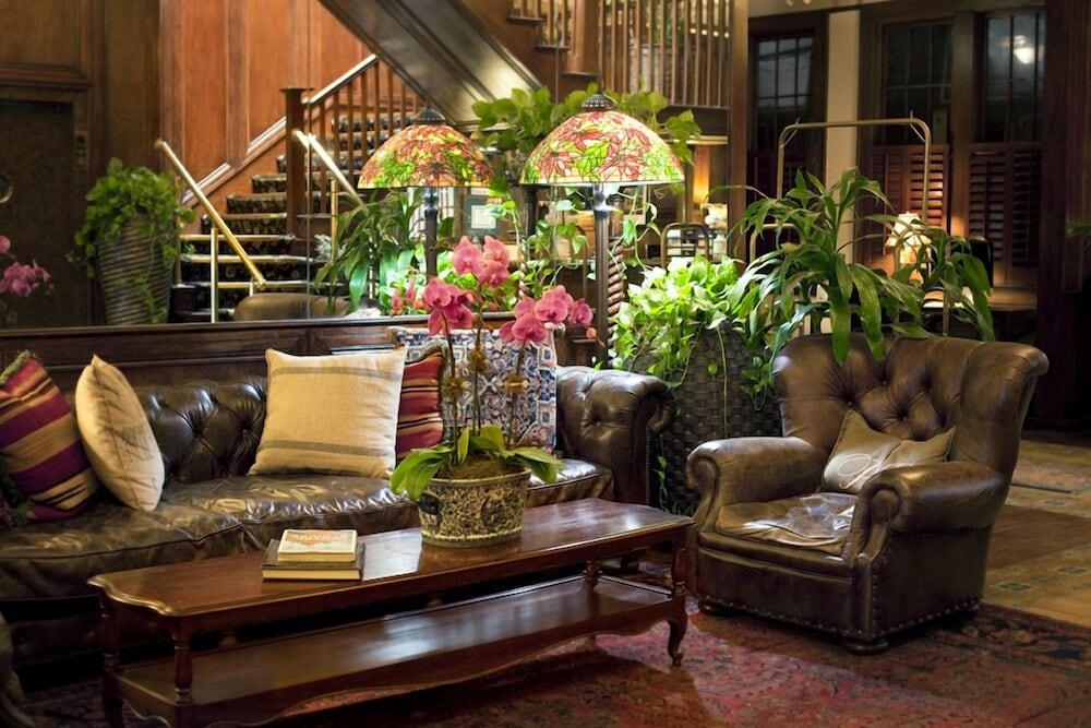 Park Plaza Hotel Orlando - Winter Park Eksteriør billede