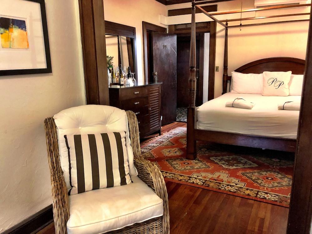 Park Plaza Hotel Orlando - Winter Park Eksteriør billede