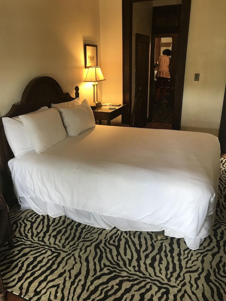 Park Plaza Hotel Orlando - Winter Park Eksteriør billede