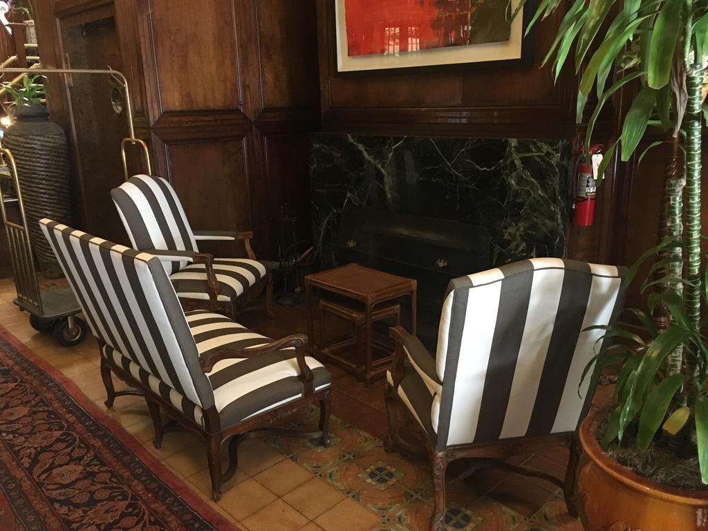 Park Plaza Hotel Orlando - Winter Park Eksteriør billede