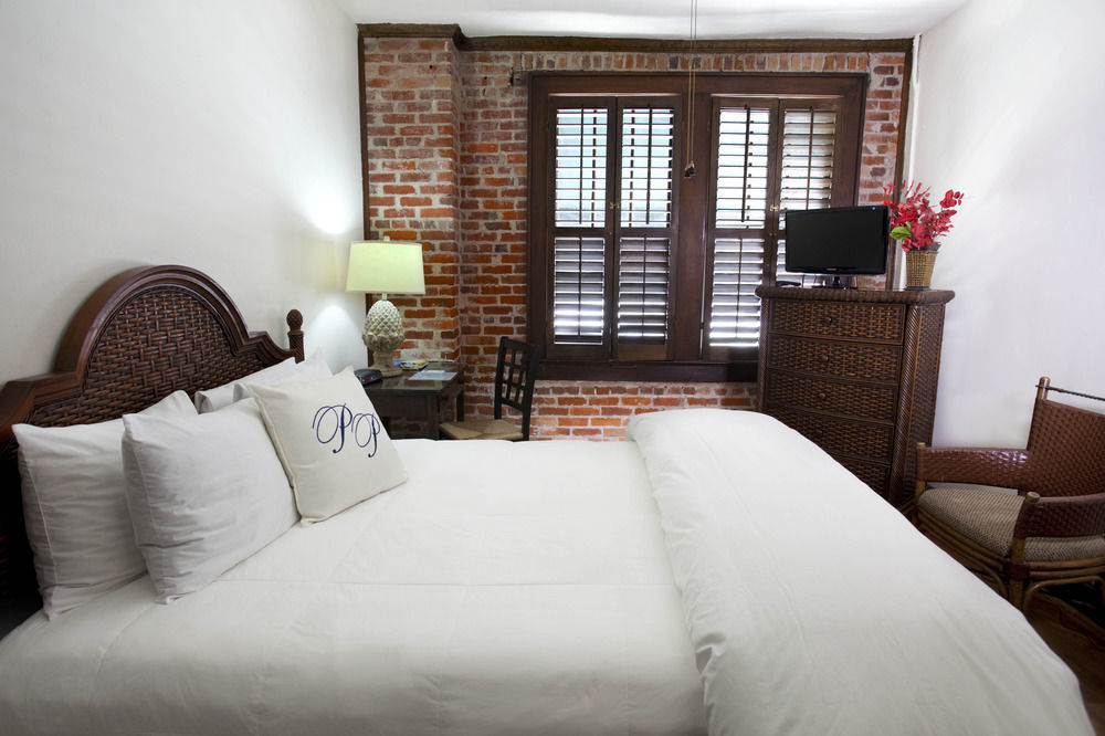 Park Plaza Hotel Orlando - Winter Park Eksteriør billede