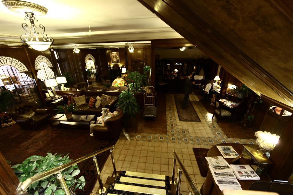 Park Plaza Hotel Orlando - Winter Park Eksteriør billede