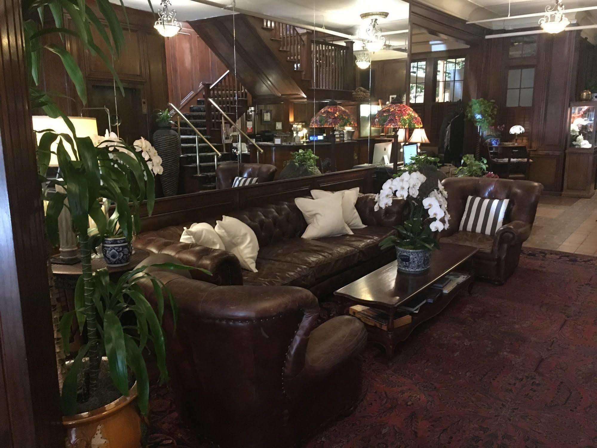 Park Plaza Hotel Orlando - Winter Park Eksteriør billede