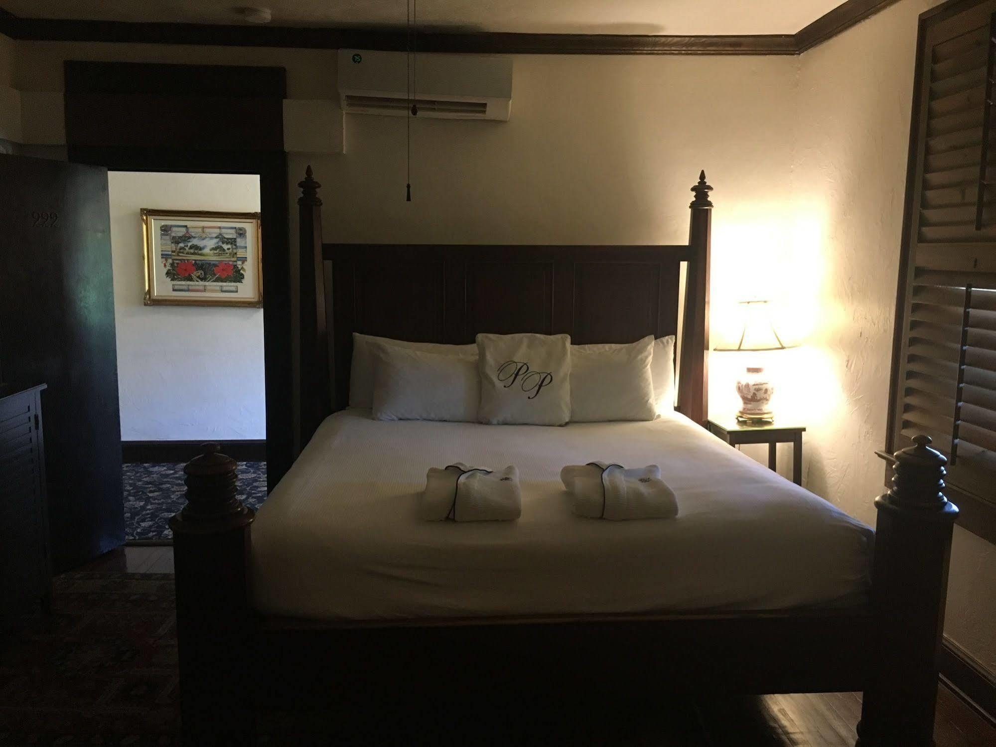 Park Plaza Hotel Orlando - Winter Park Eksteriør billede