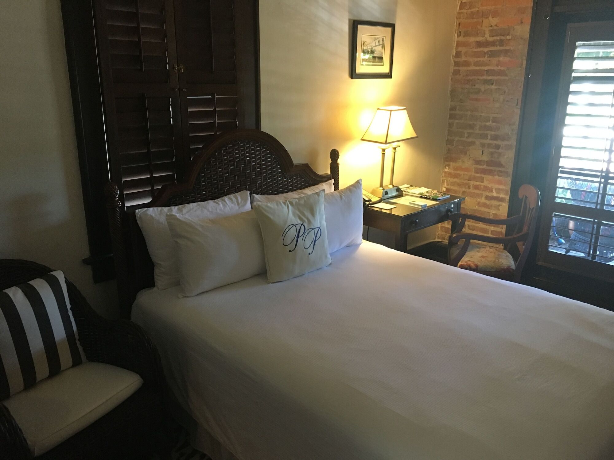 Park Plaza Hotel Orlando - Winter Park Eksteriør billede