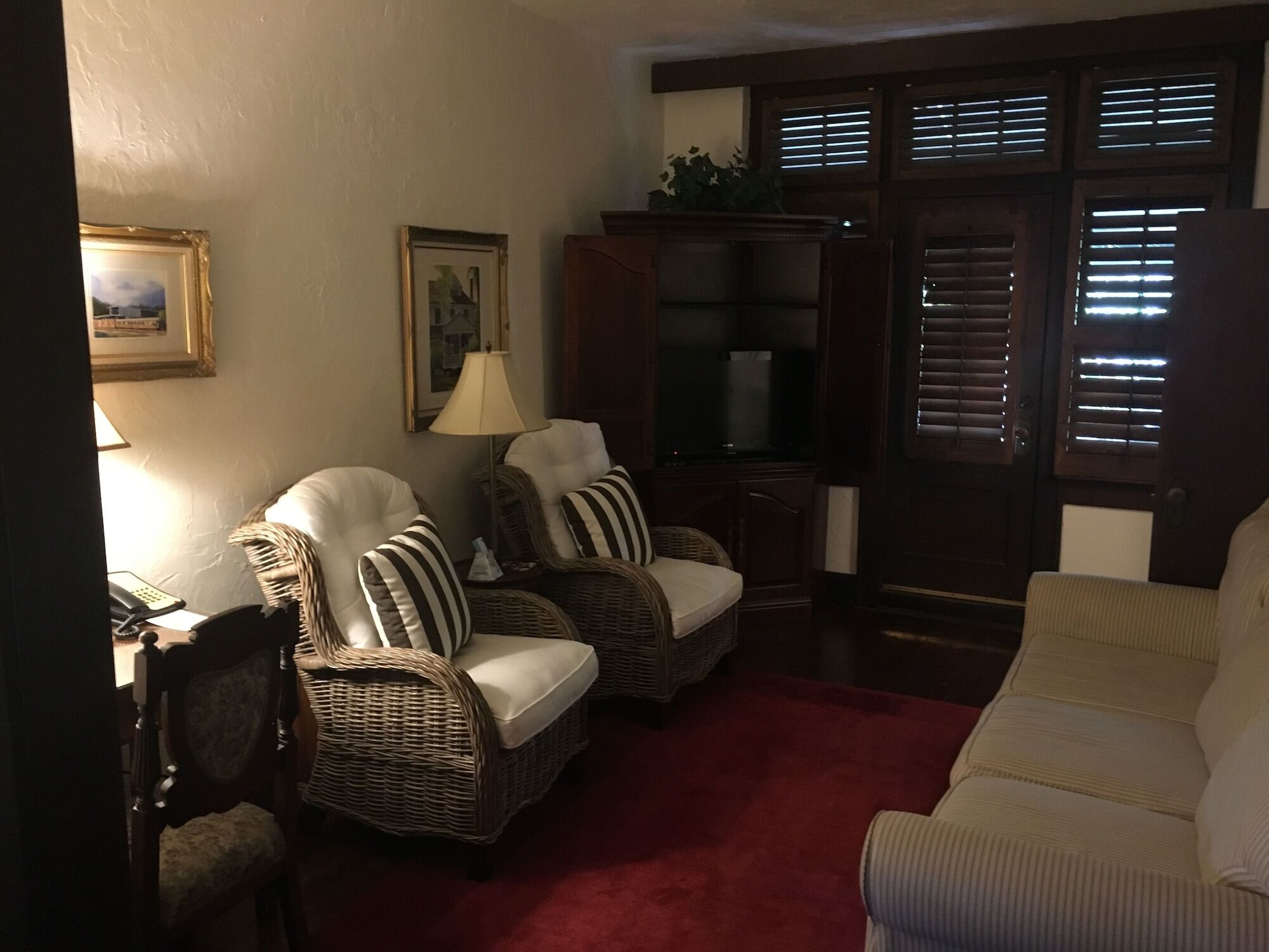Park Plaza Hotel Orlando - Winter Park Eksteriør billede