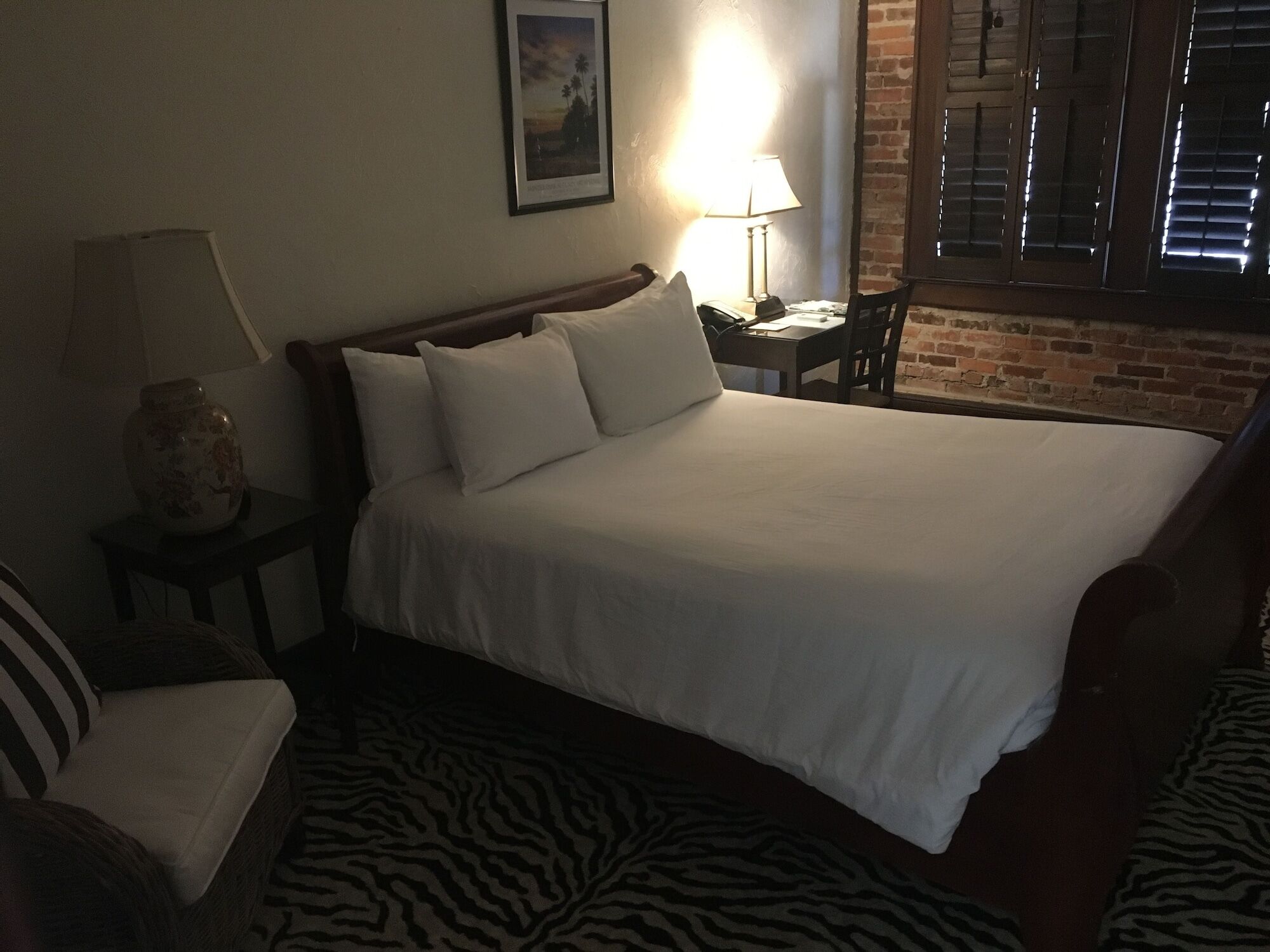 Park Plaza Hotel Orlando - Winter Park Eksteriør billede